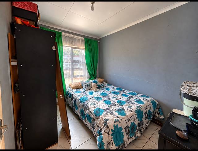 3 BEDROOM HOUSE FOR SALE IN VANDERBIJLPARK CW 6